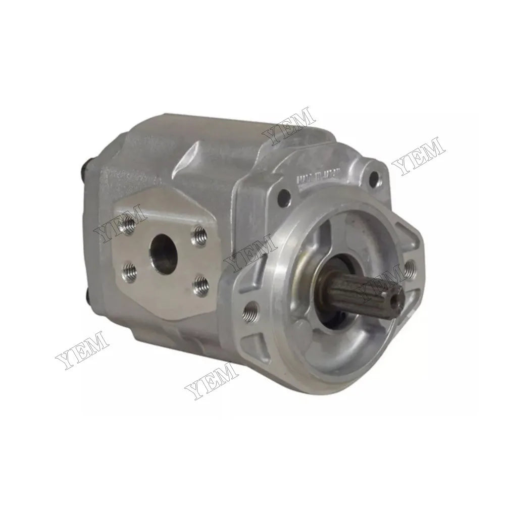 For Toyota Engine 4P 5K Forklift 02-5FG10 02-5FG14 02-5FG15 02-5FG18 5FG10 5FG14 5FG15 5FG18 Hydraulic Pump 67110-13081-71 For Toyota