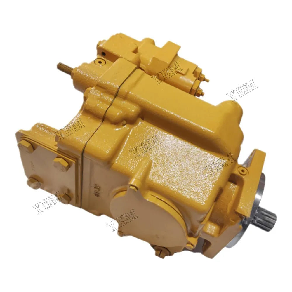 For Caterpillar CAT Engine 3306 Loader 966G 972G Hydraulic Pump 160-9880 For Caterpillar