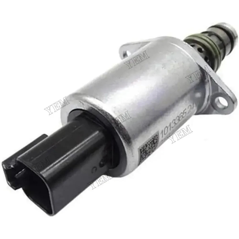 For Sany Excavator SY215 SY235 SY325 24V Solenoid Valve 1013365 For Sany