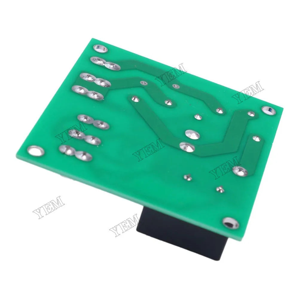 For EZGO 1994-up Medalist TXT Golf Cart 36V Power Input Board 28126-G04