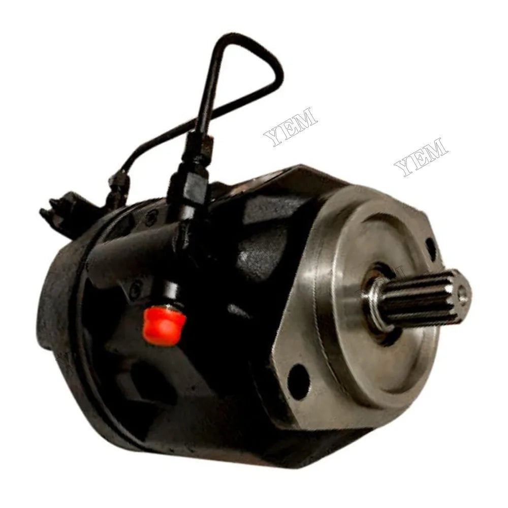 For JCB Backhoe Loader 3CX 4CX Rexroth AL A10V 0 74 DFLR/31L-VSC41N00 Hydraulic Pump 333/D3951 For JCB