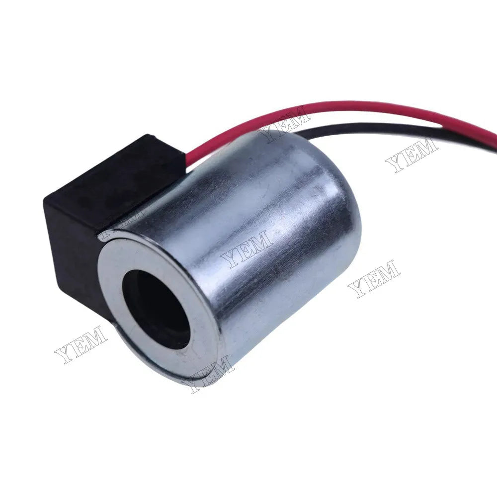 For Eaton 12V Solenoid Coil MCSCS012DE0A0010 300AA00182A