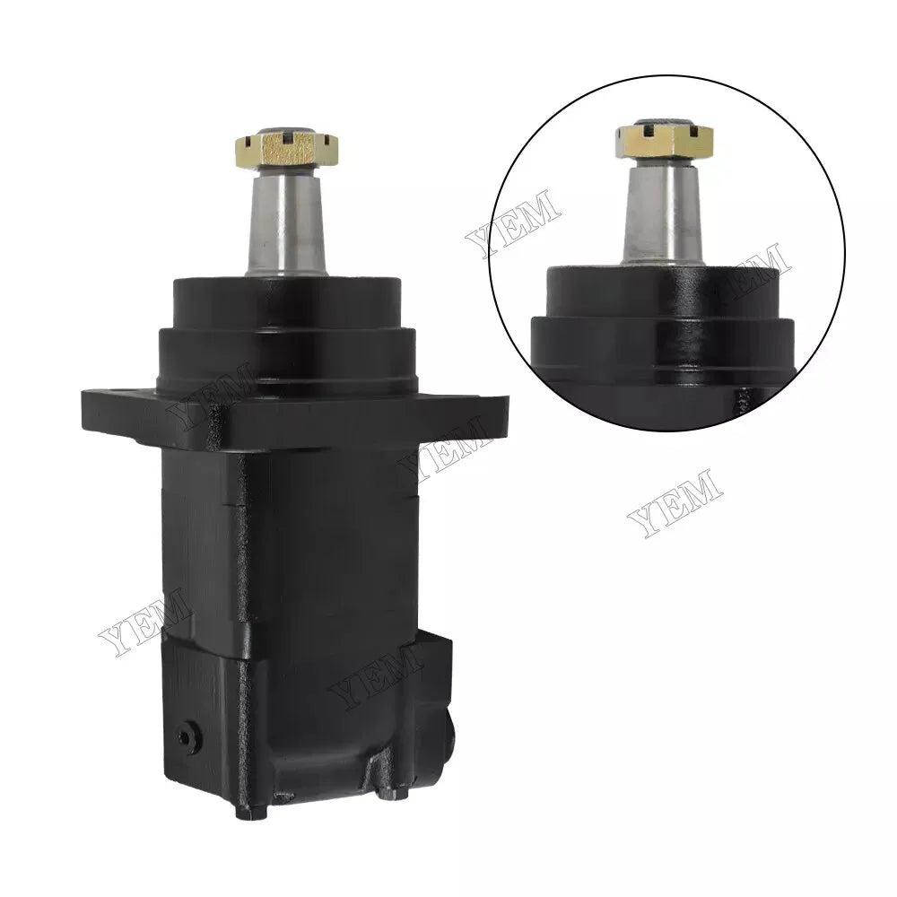 For Eaton Char-Lynn 2000 Series Hydraulic Motor 105-1037-006 105-1037
