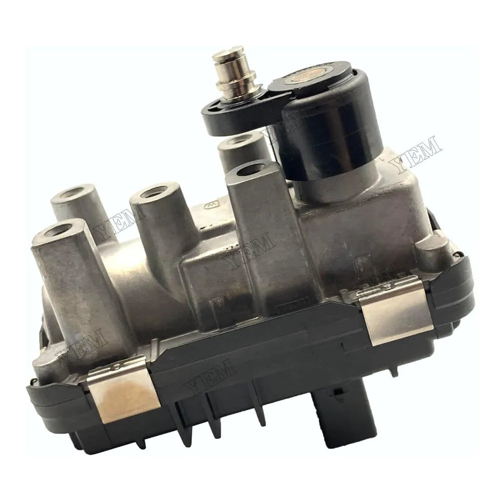 For Suzuki Grand Vitara Turbo Actuator 59001107266 6NW010430-38 SU-010