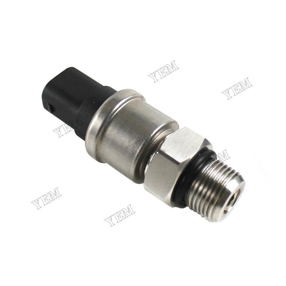 For Kobelco SK200 SK200LC SK200LC-6 SK210LC SK200SR SK250LC SK330LC SK100L SK200-6 SK200-6E High Pressure Sensor YY52S00033F2 For Kobelco