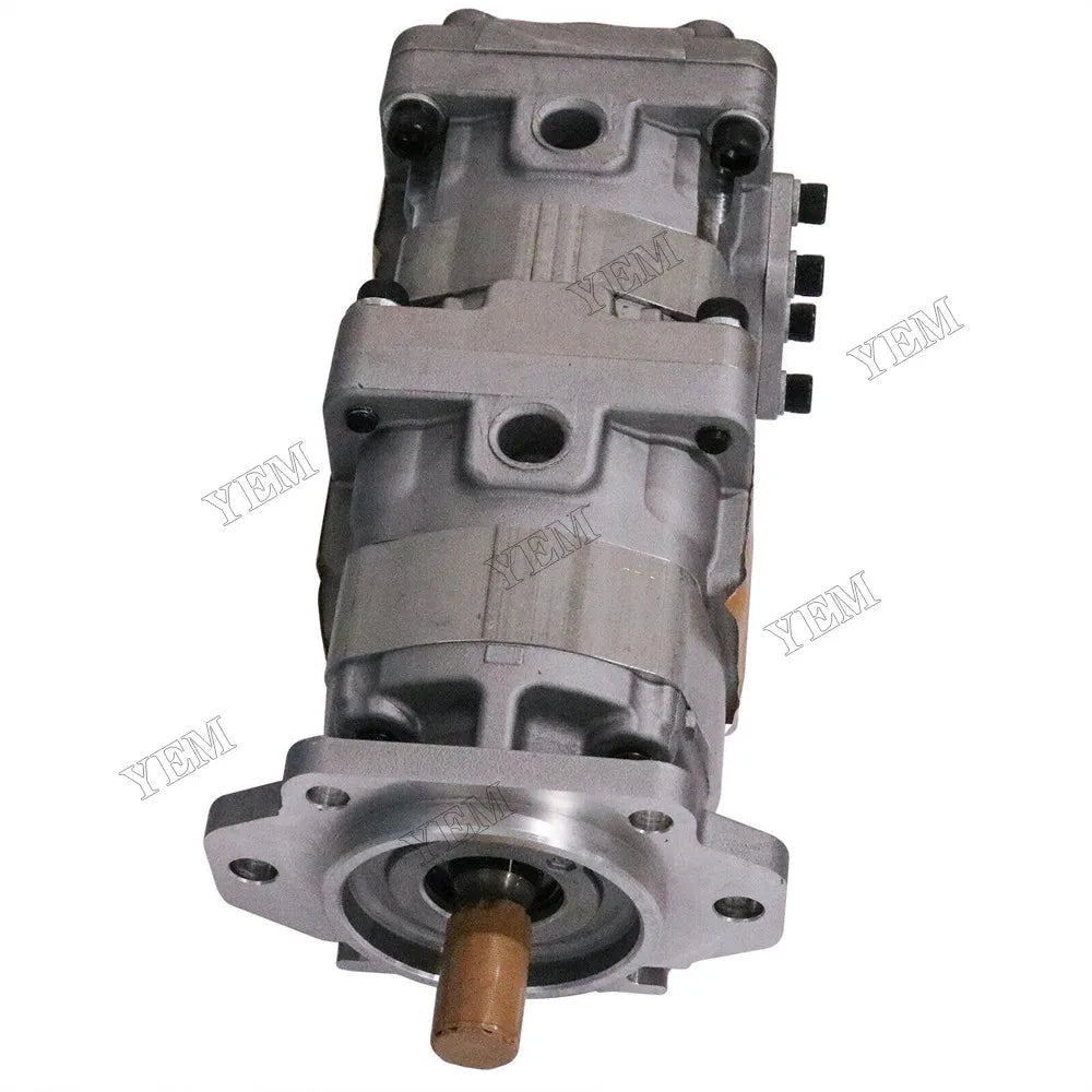 For Komatsu Bulldozer D135A-2 D135A-1 D85P-21A Hydraulic Pump 705-51-30240