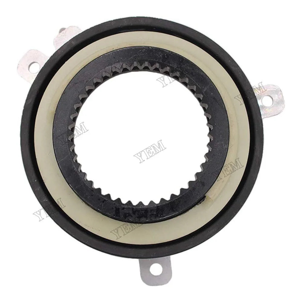 For Ssanyong Actyon Kyron Rexton2 Rexton Lock Hub Actuator 4151009100 For Sany