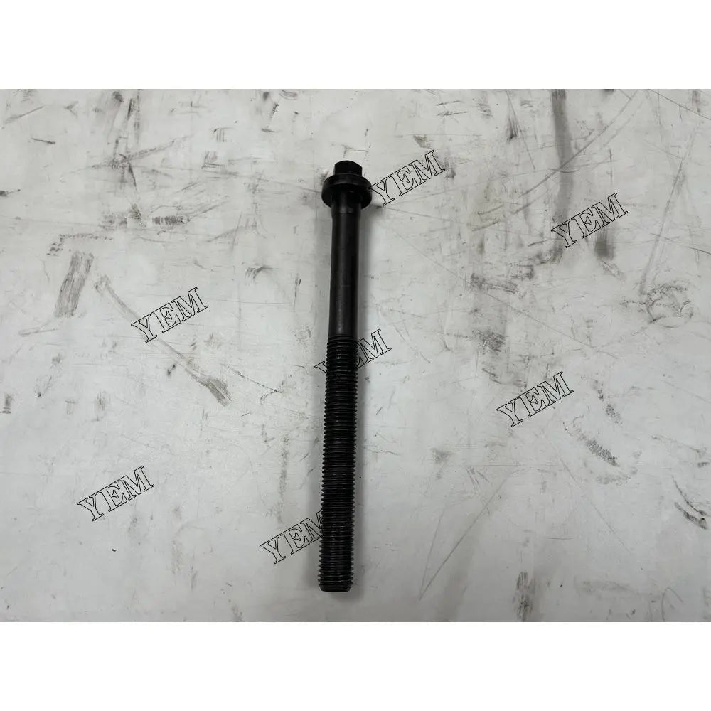 Engine D934T S Cylinder Head Bolt For Liebherr 9074501 Diesel engine spare parts For Yanmar
