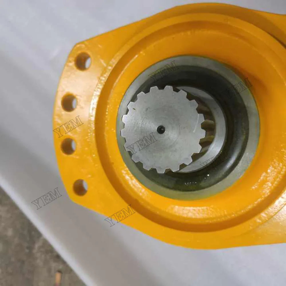 For John Deere Skid Steer Loader 280 Hydraulic Motor MS05-0-113-F04-2A50-0000 For John Deere