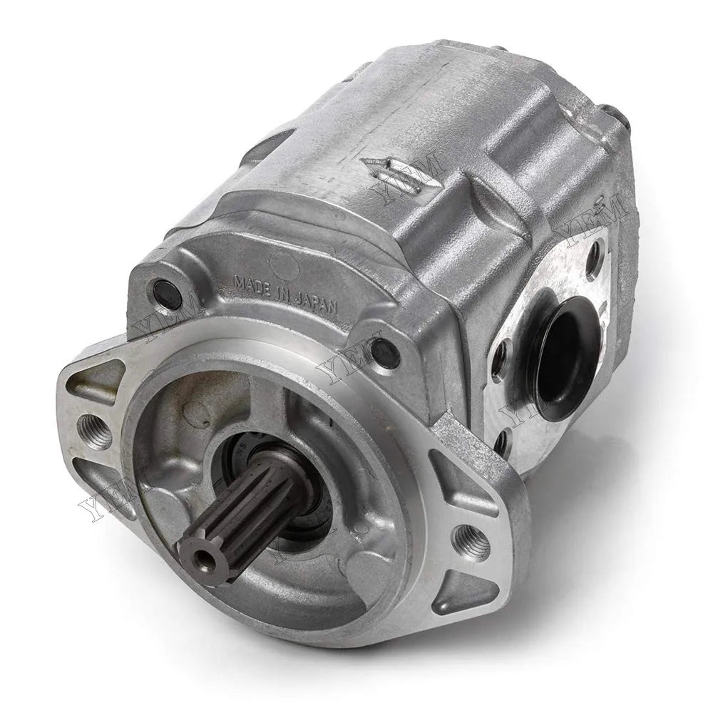 For Toyota Engine 5K Forklift 02-6FG10 02-6FG14 02-6FG15 02-6FG18 6FG10 6FG14 6FG15 6FG18 02-6FG20 02-6FG23 Hydraulic Pump 67110-13600-71