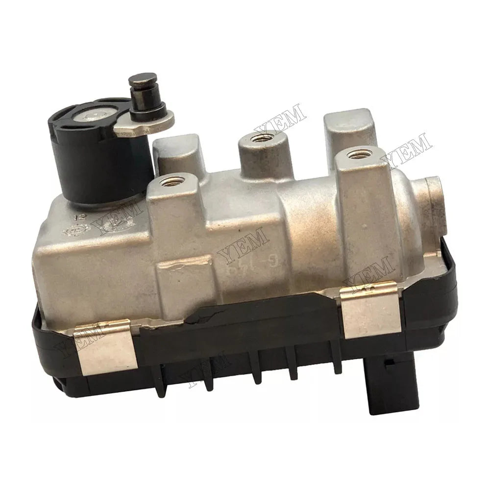 For BMW Vehicle 740D E38 Turbo Actuator 712120 6NW008412-59 G-210 For BMW