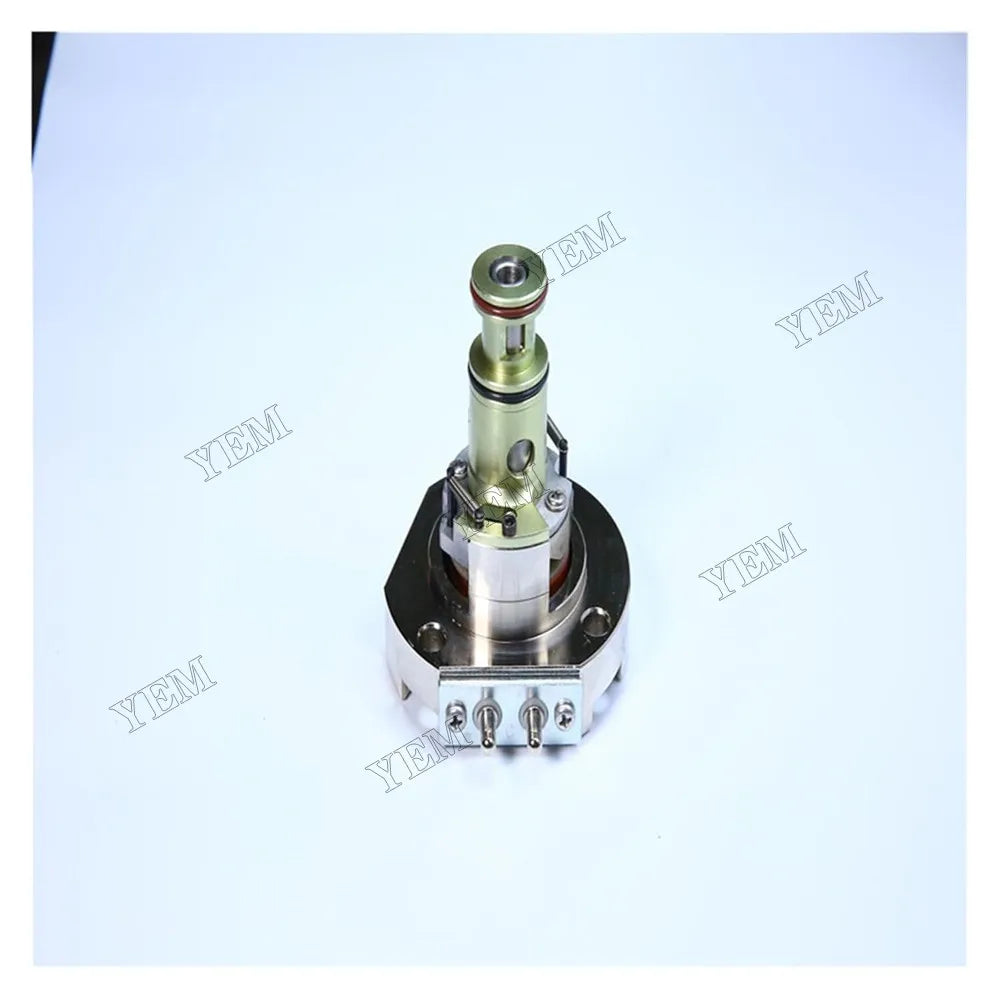 For Cummins Engine KTA50 NTA855 ETR Fuel Control Actuator 3408325 For Cummins