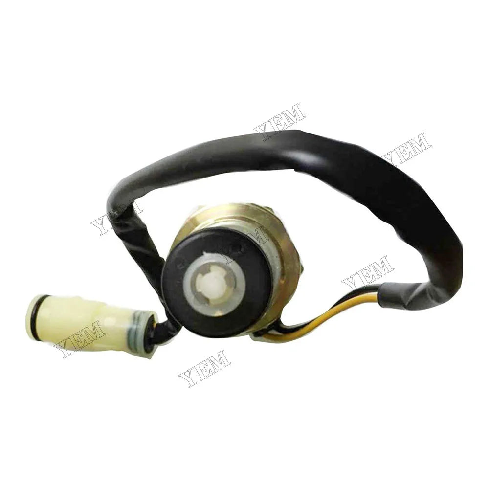 For Volvo EC135B EC140B EC160B EC180B EC210B EC240 EC290 EC330B EC460B Water Level Sensor VOE14541720
