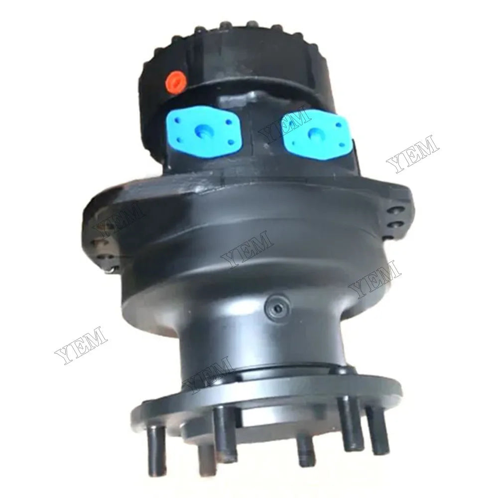 For Bobcat Track Loader 864 T200 T250 T300 T320 Hydraulic Drive Motor 6690156 6674888 6672624