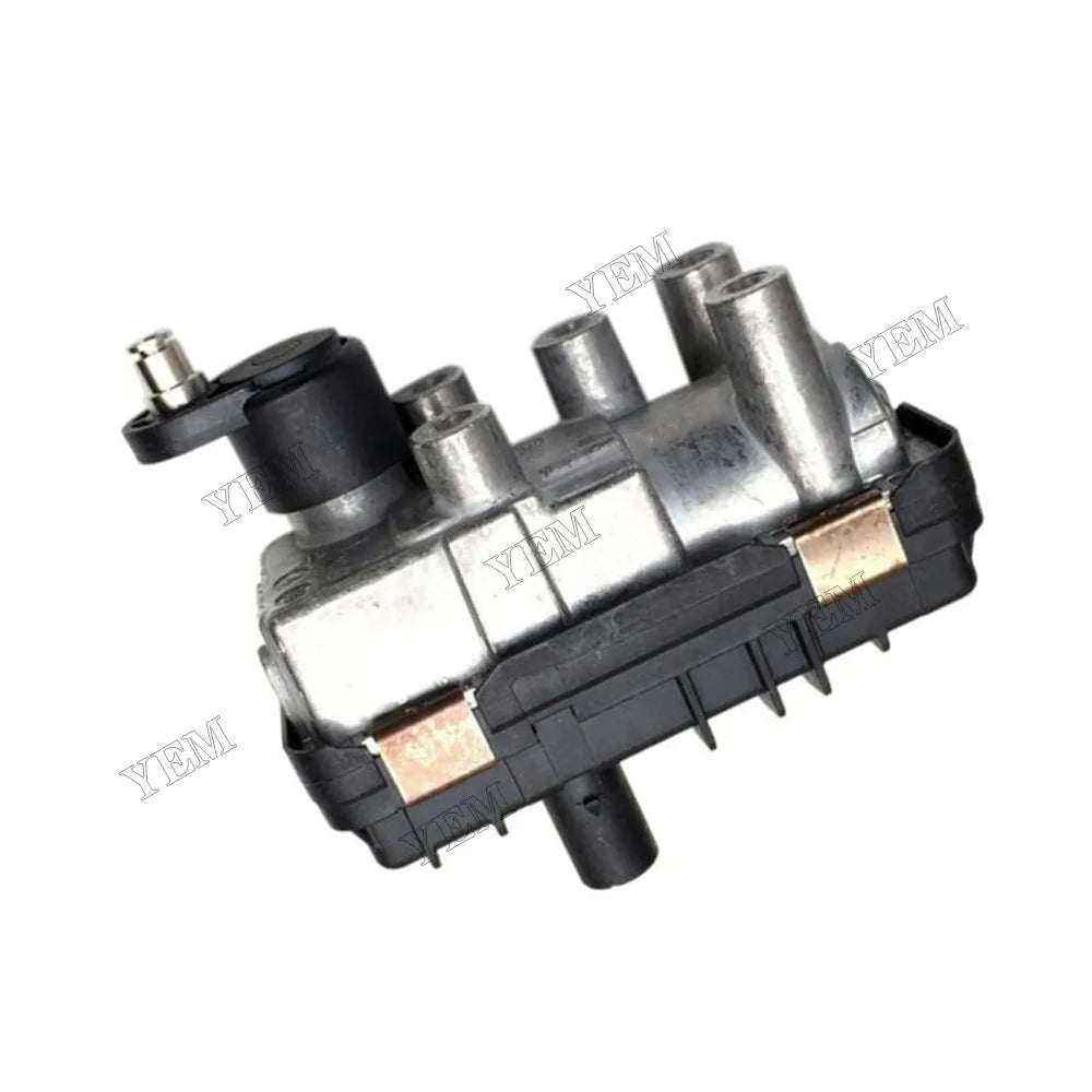 For BMW Vehicle 120D 220D 320D 420D 520D X1 X3 Turbo Actuator 6NW010430-04 SU-007 For BMW