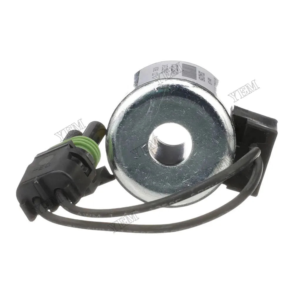 For CASE Excavator 9010 Tractor 7120 Harvester 7010 7230 7240 Solenoid Coil 87645123
