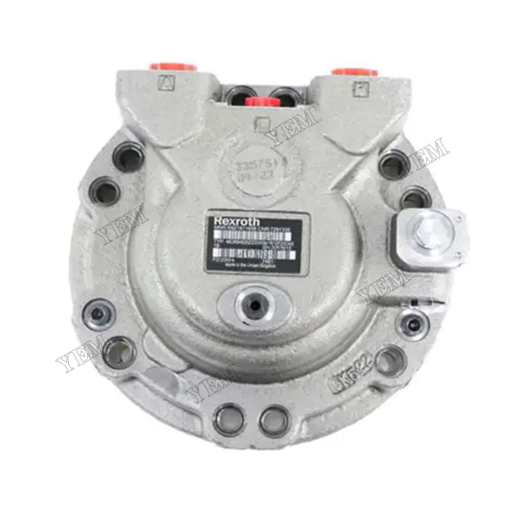 For Bobcat Skid Steer Loader 873 Hydraulic Drive Motor 7261335 For Bobcat