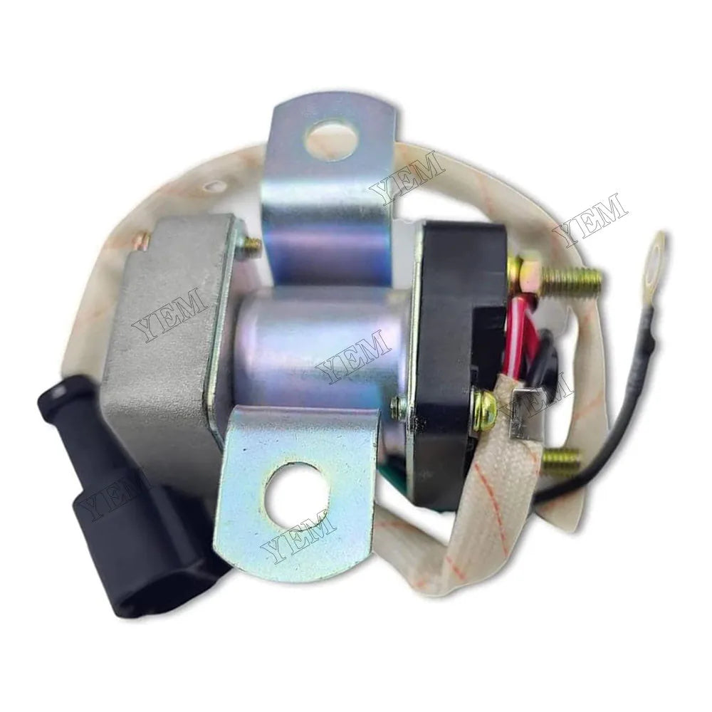 For Komatsu Wheel Loader WA100 WA150 WA200 WA320 WA380 Bulldozer D31EX D31PX Relay Switch 11Y-06-11391 For Komatsu