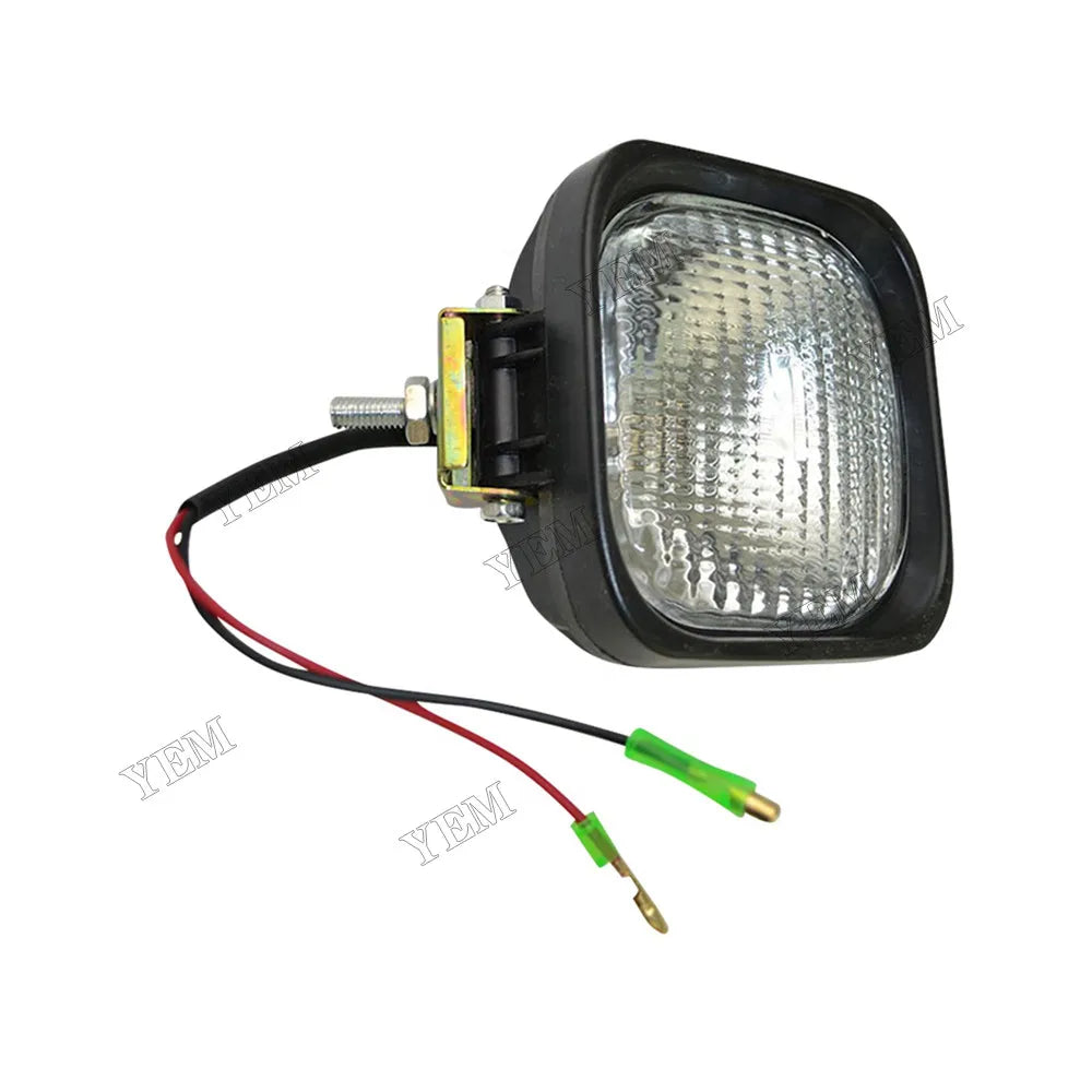 For TCM Forklift FB10-7 FB15-7 FB20-7 FB25-7 Head Lamp 277H2-42001 For TCM