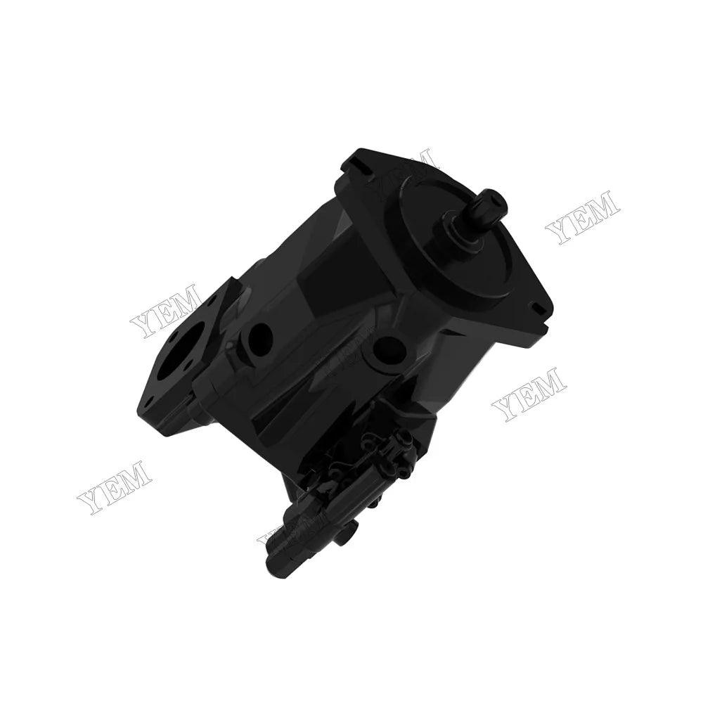 For John Deere Engine 6090 6081 Sprayer 4920 4930 Auxiliary Hydraulic Pump AN206024 For John Deere
