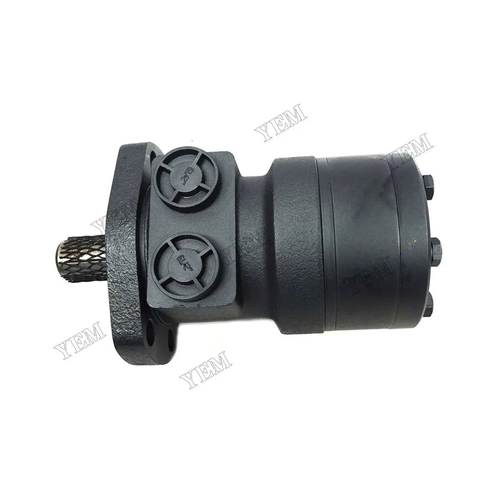 For Komatsu Grader GD611A-1 GD605A-5 GD605A-5S GD663A-2 Hydraulic Motor 23B-62-11101