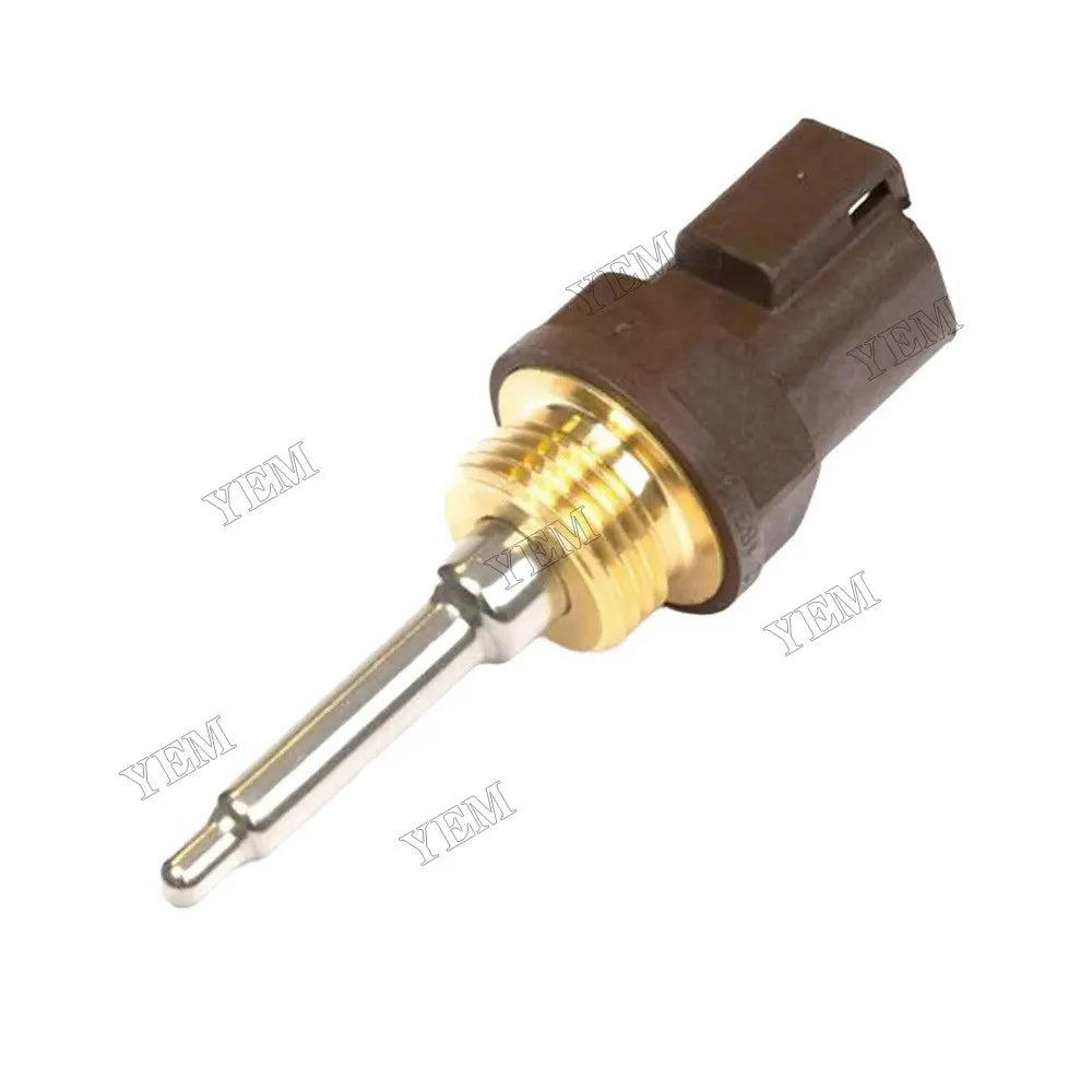 For Caterpillar CAT Engine 3054E 3056E Excavator 315C M313C M315C M316C M318C M322C Loader 924G 924GZ 928G 930G 432E Water Temperature Sensor 268-4360 For Caterpillar