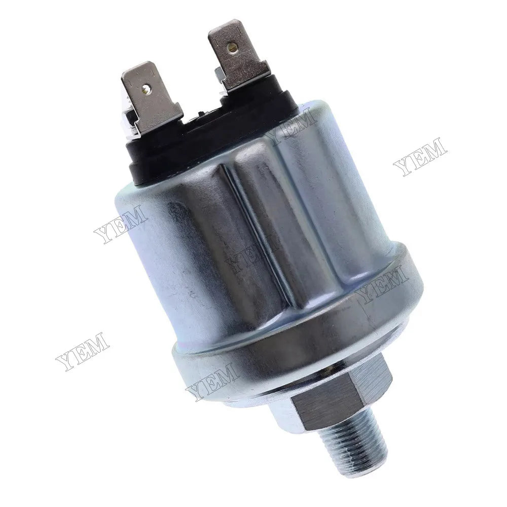 High quality Blade Type 0-100PSI Datcon 240-33 Ohm With 20PSI Alarm Oil Pressure Sender