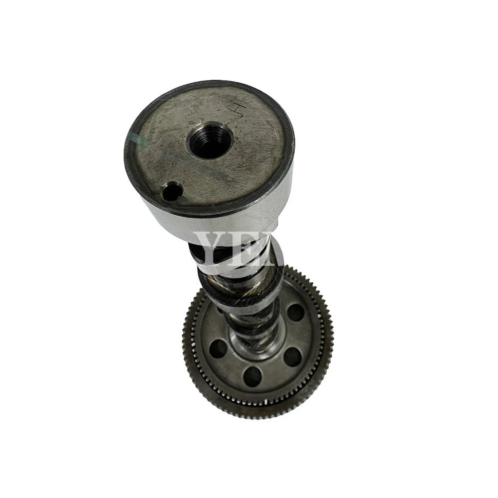 Engine Camshaft Assy For Doosan DV11 Excavator Parts Engine For Yanmar
