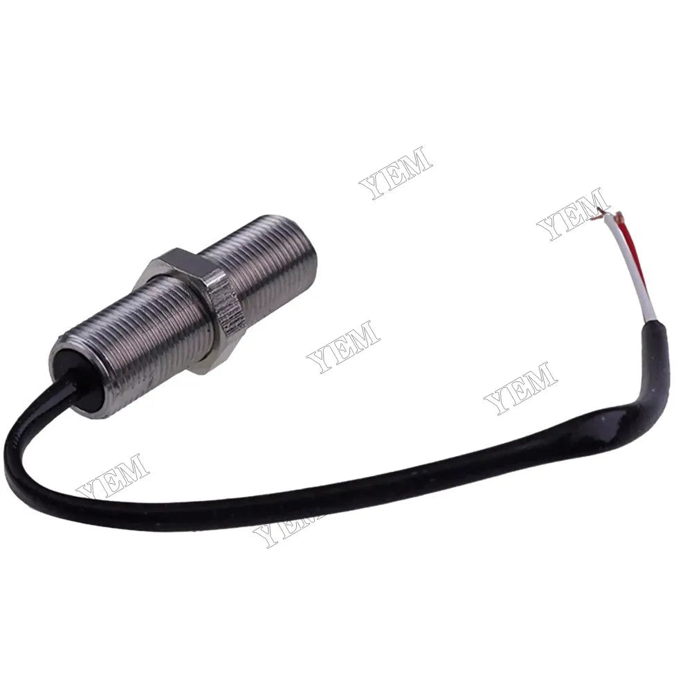 For GAC Generator Set M18 x 1.5 Threaded Magnetic Speed Sensor MSP6741