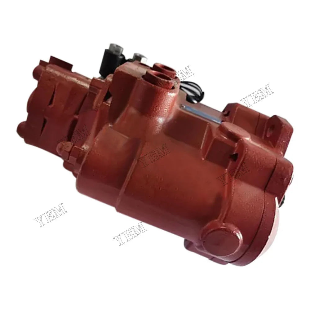 For Yammar Excavator VIO40 VIO50 VIO55 With Solenoid Valve Hydraulic Main Pump PSVD2-17E