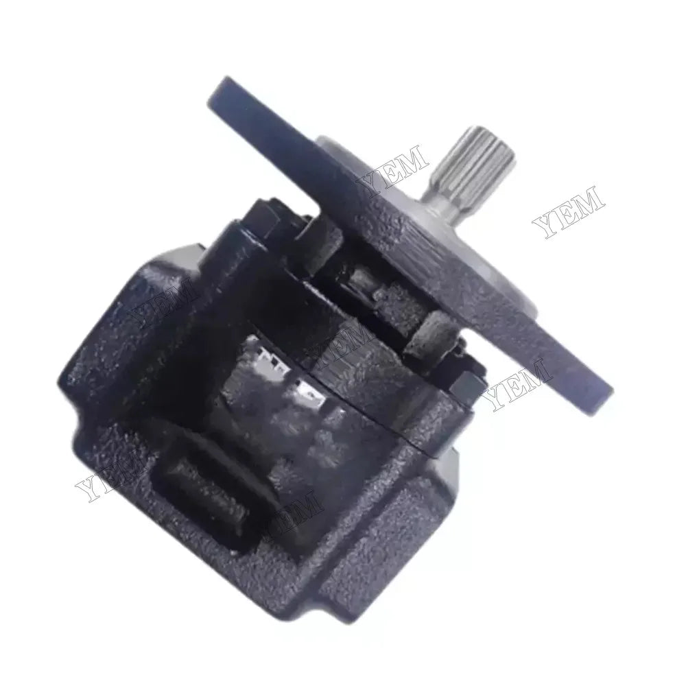 For Kalmar Reach Stacker Hydraulic Brake Pump 923142.0038 For Kalmar