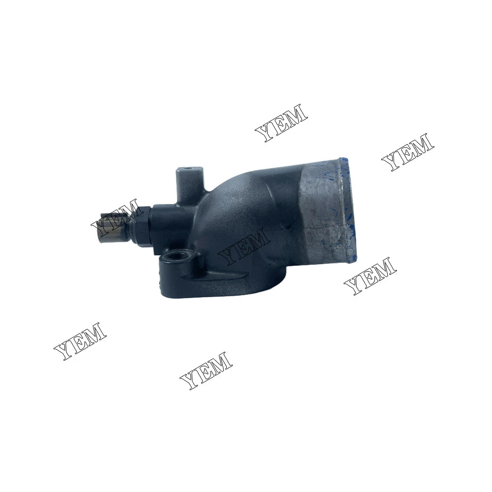 Intake elbow C3.3B C3.3B-cr For Kubota 1J771-05630 Diesel Engine