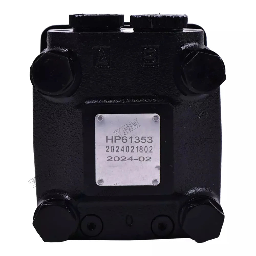 High quality 40mm 3/4 BSP Hydraulic Orbital Motor 151B3004 OMT400-151B3004 replace Danfoss For Danfoss
