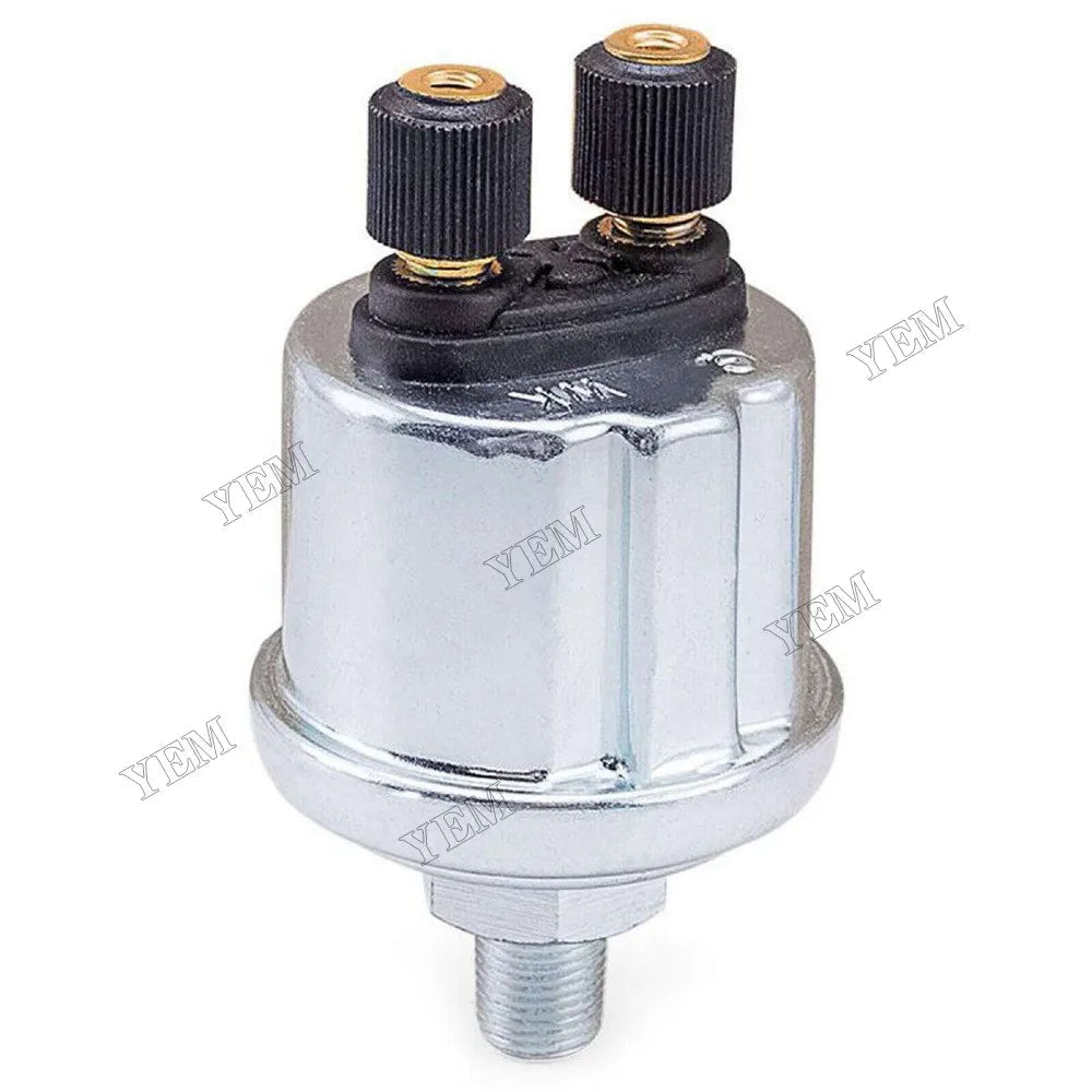 For Doosan Daewoo Engine DE12 DL08 Hyundai HD170 HD1000 Oil Pressure Sensor Sender 65.27441-7009 For Daewoo