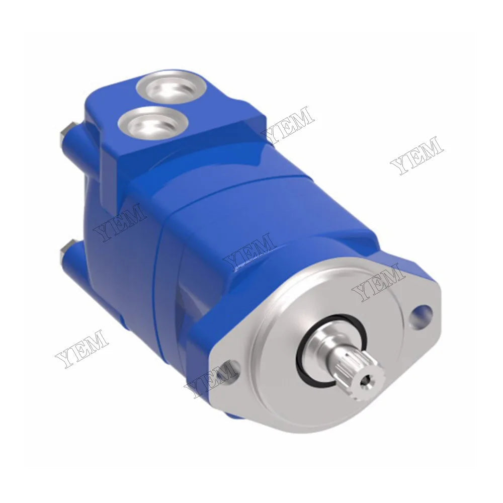For Eaton Char-Lynn 2000 Series Hydraulic Motor 104-1968-006 For Eaton
