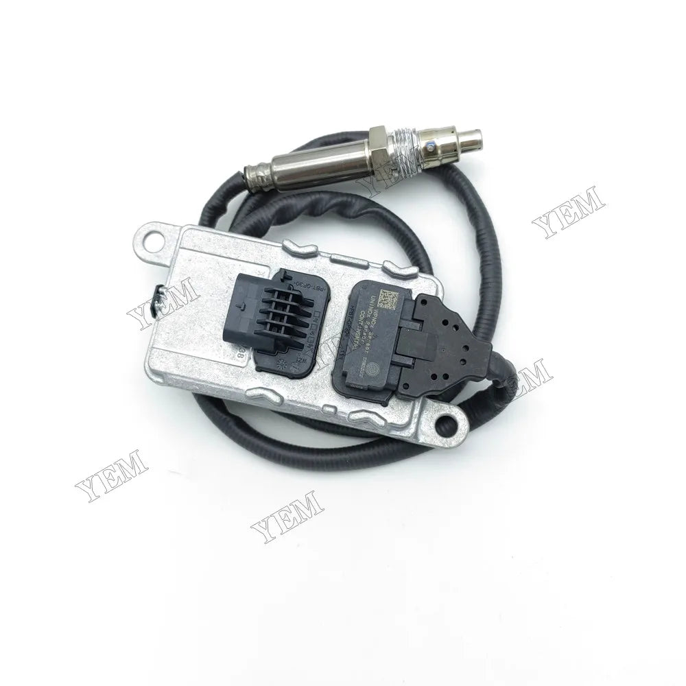 For Cummins Engine FAW Truck J6 Kamaz 6520 Nitrogen Oxide Nox Sensor SNS3543 For Cummins