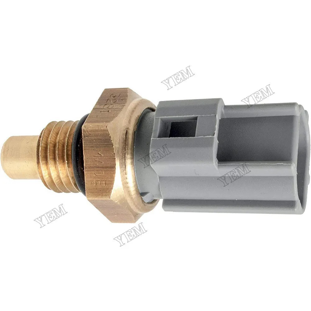 For Isuzu Engine 4HK1 4JJ1 6HK1 John Deere 135D 135G 190DW 220DW 230GW 245GLC 345GLC Fuel Temperature Sensor 8980235810