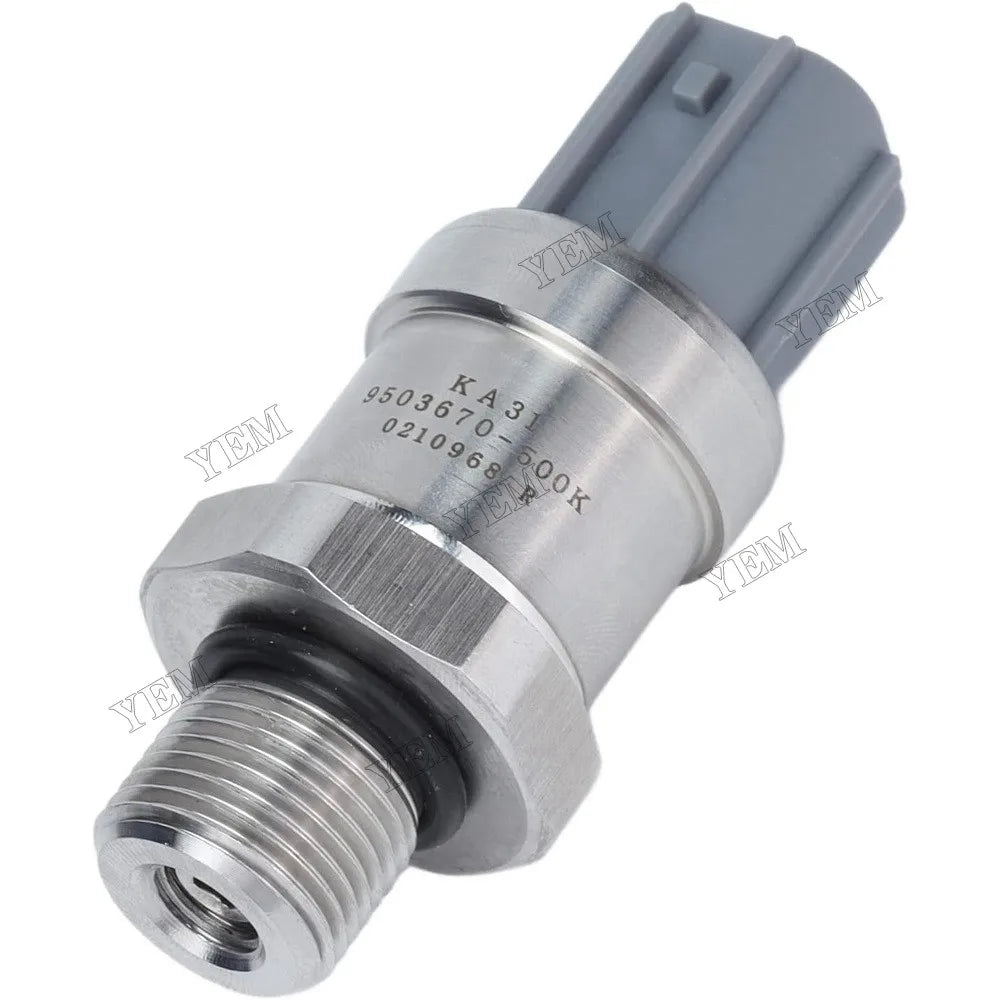 Excavator DH220-5 DH225-7 High Pressure Sensor 9503670-500K for Daewoo For Daewoo
