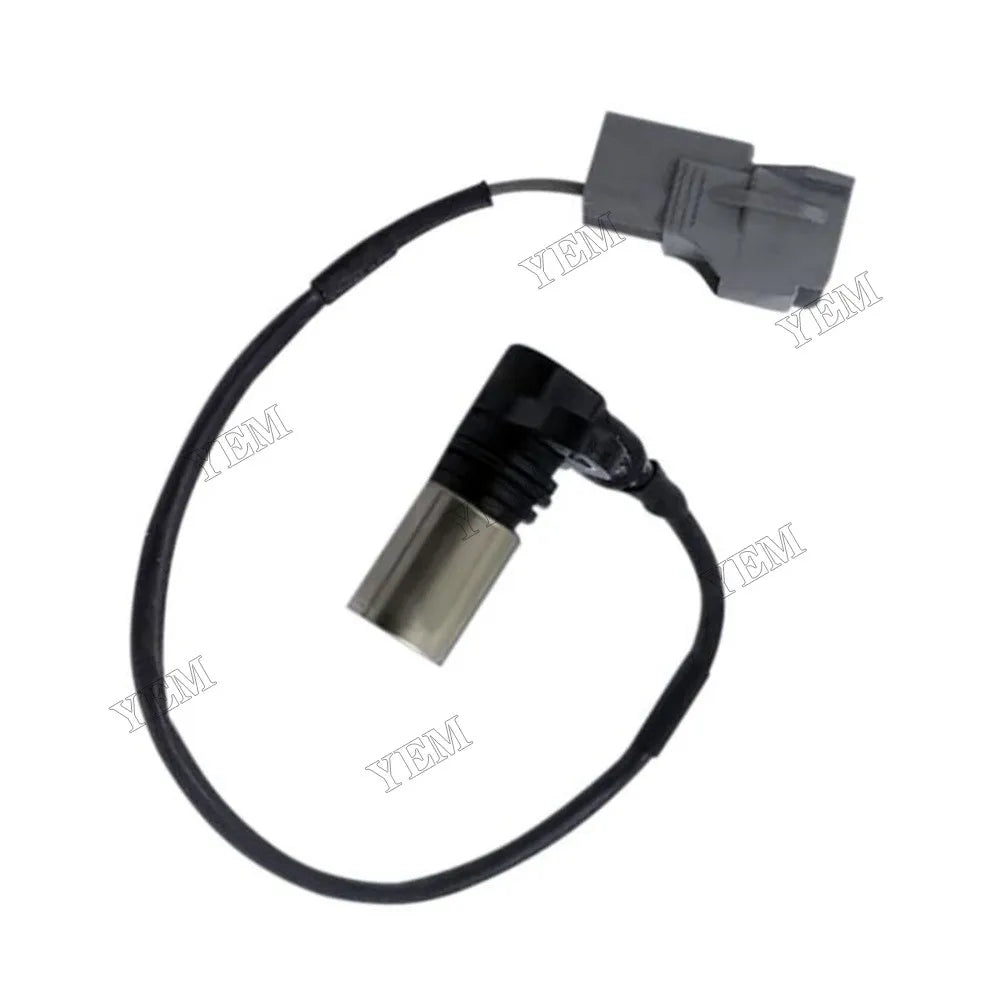For Isuzu Engine 4HK1 JCB Excavator JS330 JS220 JS290 JS200 JS240 JS360 JS260 JS210 Crankshaft Position Sensor 716/30301 For Isuzu