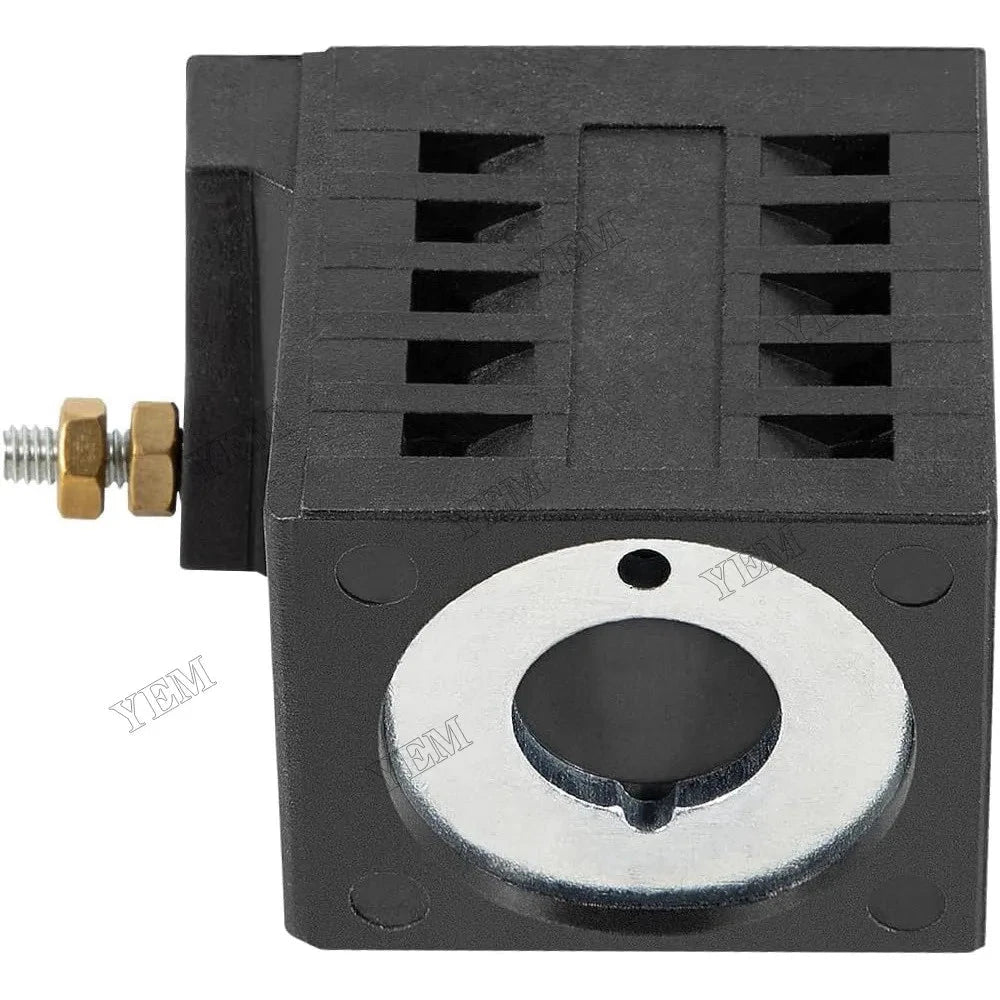 For Deltrol 10V 25W Solenoid Valve Coil 10226-33 1022633 For Deltrol