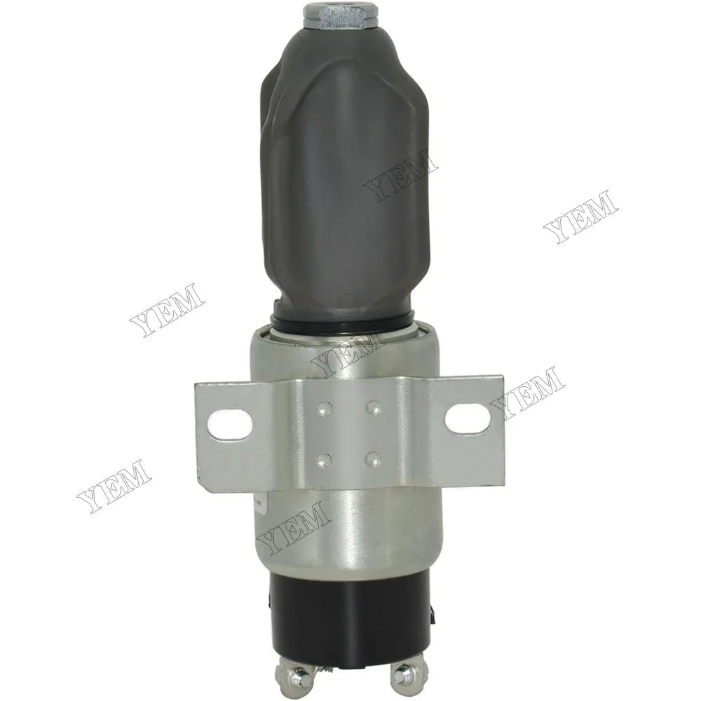 High quality 24V Fuel Shut Off Solenoid 1751ES SA-4951-24 Replace Woodward For Woodward