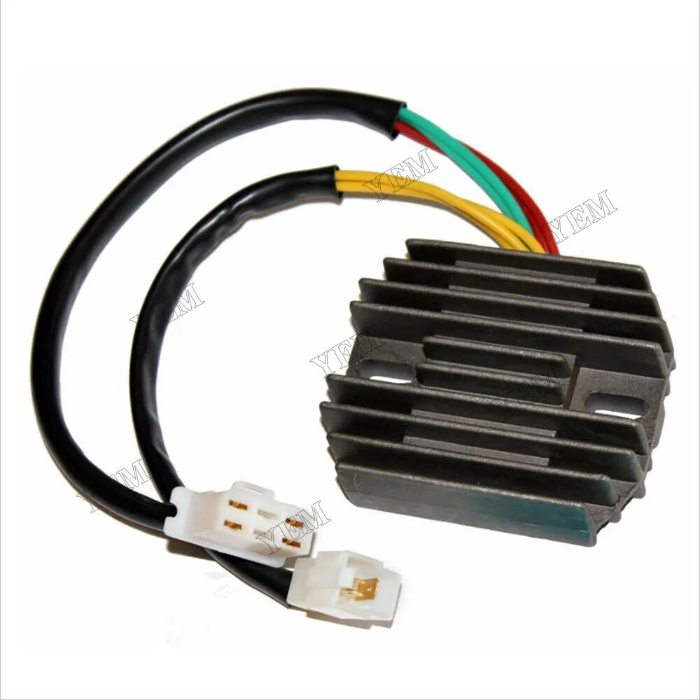 For Honda Motorcycle Transalp 600 XL600V Regulator Rectifier 31600-MS6-921 For Honda