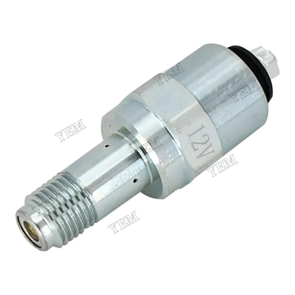 Mitsubishi Pajero Injection Pump Cut-off Solenoid 146650-3720 for Zexel