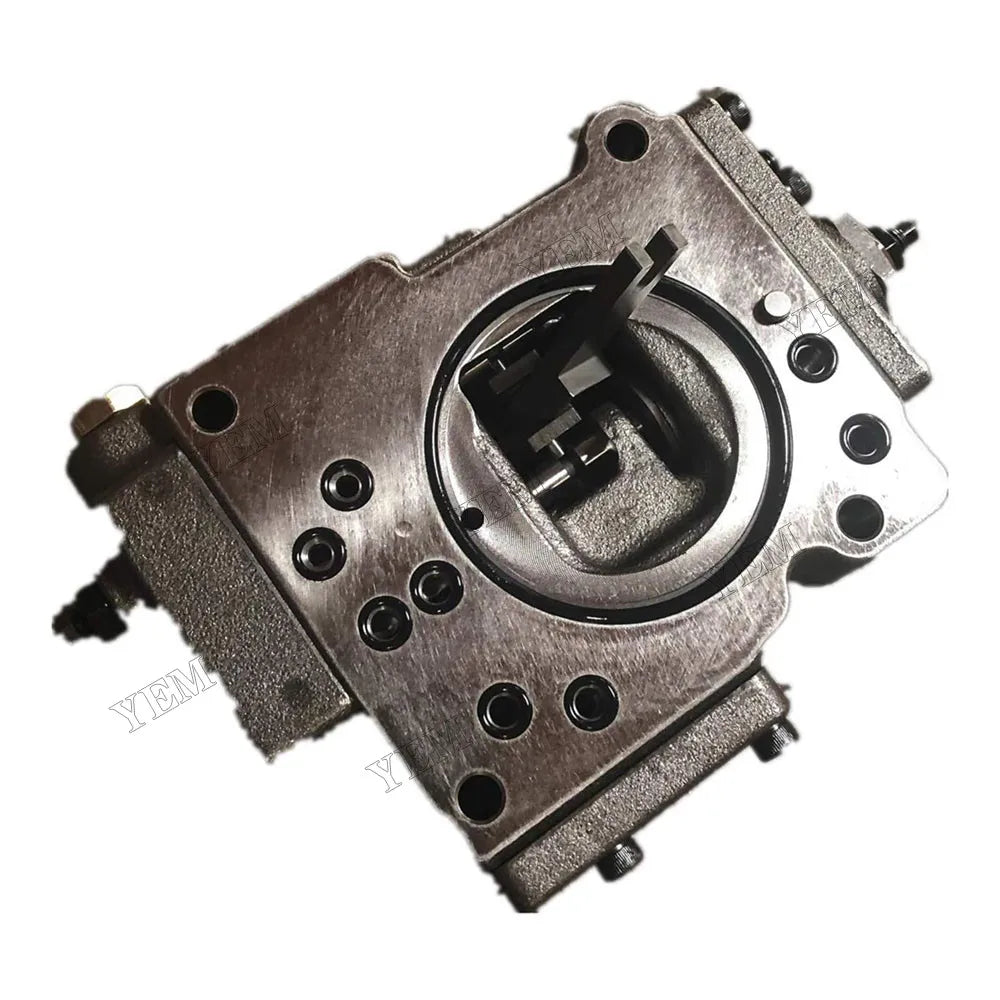 For Komatsu Daewoo Doosan Excavator DX300LC DX300LC DX300LCA DX300LL Kawasaki K5V140DTP Regulator K9001189