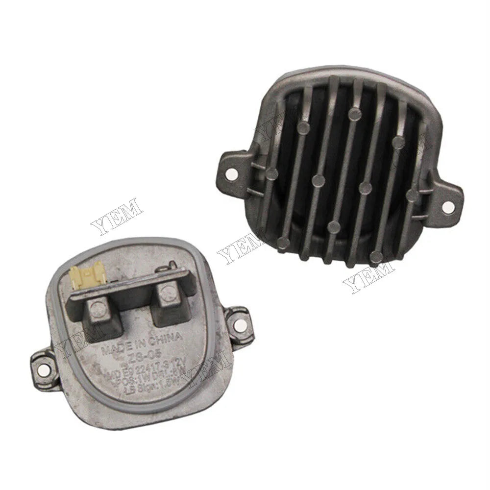 For BMW G11 G12 A Pair LED Daytime Running Light 63119498407 63119498408