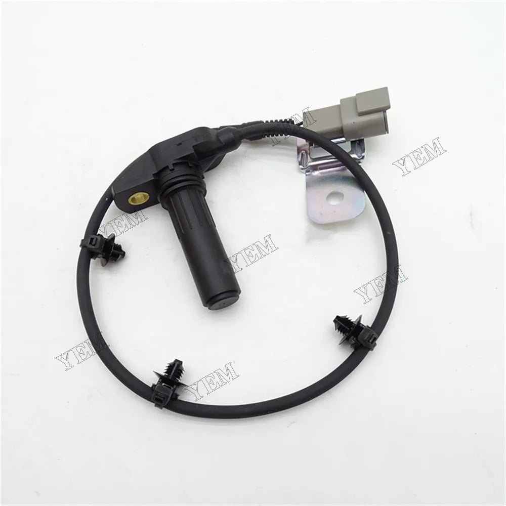 For JCB Engine 444 448 JCB Loader 210 220 230 Crankshaft Sensor 320/09650