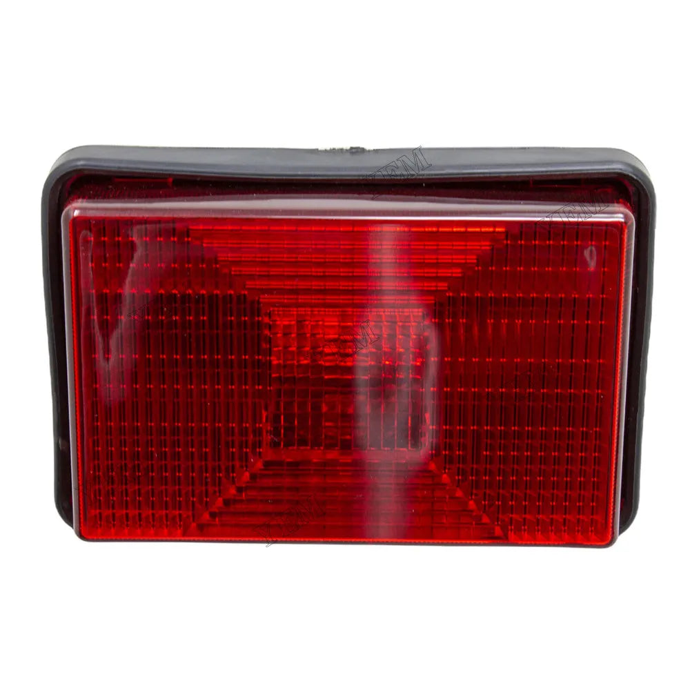 For Caterpillar CAT 216 228 236 247 248 267 287 216B 226B 232B 236B 242B 247B 252B 257B 267B 268B Stop & Tail Lamp 142-7503