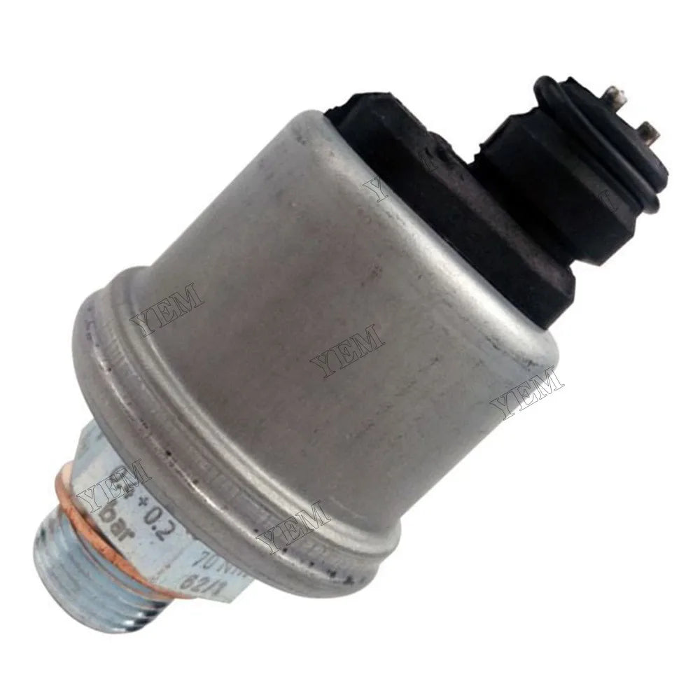 For Deutz F1L511 F2L511 FL413 FL513 FL913 Engine Oil Pressure Sensor 01177188 Shutoff Solenoid Valve