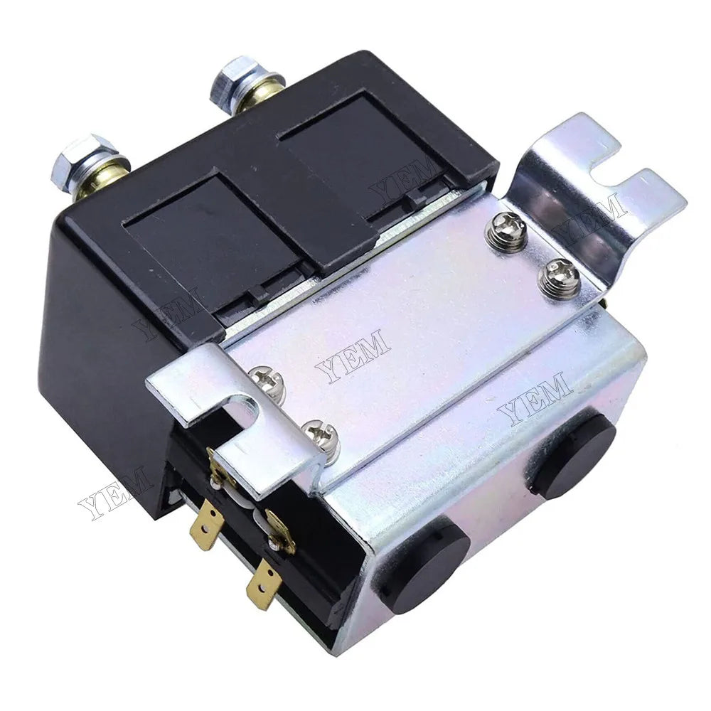 For Electric Cars 48V 100A DC Contactor 182B-537T For Electric
