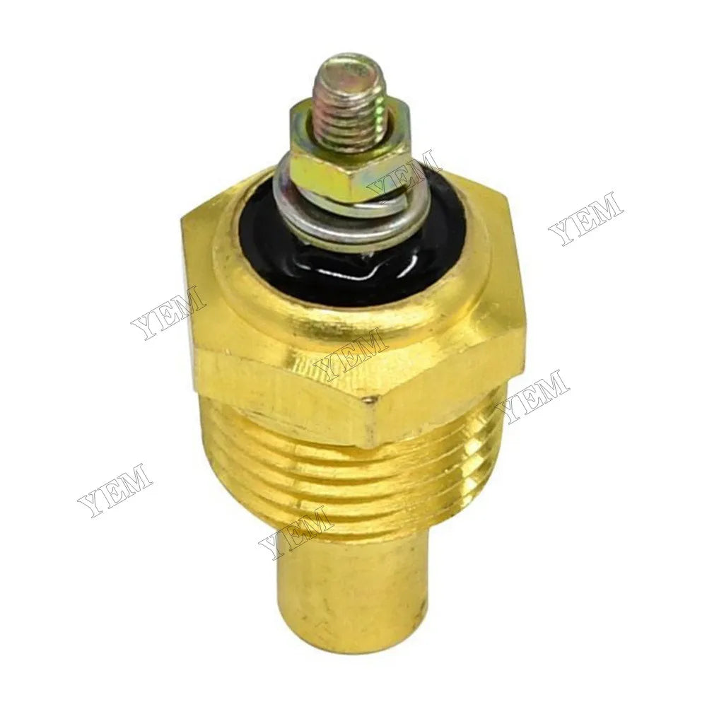For Cummins Engine KTA19GC QSK19 Water Temperature Sensor 3015238 1/2NPT